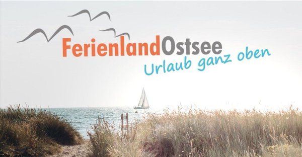 Urlaub im Ferienland Ostsee